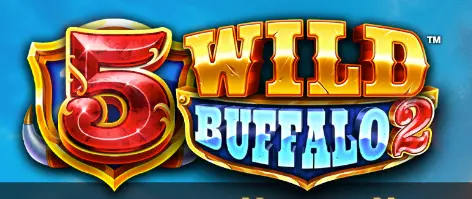5 White Buffalo 2 игровой автомат